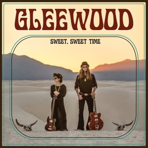 CD Shop - GLEEWOOD SWEET, SWEET TIME