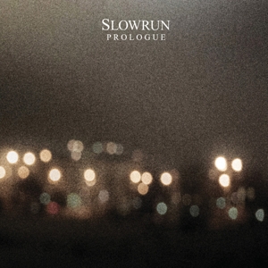 CD Shop - SLOWRUN PROLOGUE