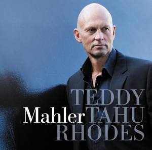 CD Shop - RHODES, TEDDY TAHU SINGS MAHLER SONGS
