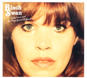 CD Shop - LADY LINN & HER MAGNIFICE BLACK SWAN