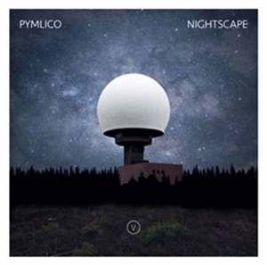 CD Shop - PYMLICO NIGHTSCAPE