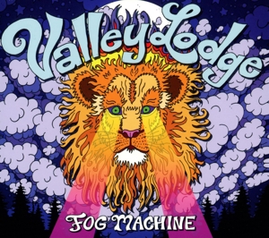 CD Shop - VALLEY LODGE FOG MACHINE