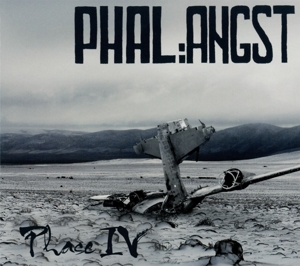 CD Shop - PHAL ANGST PHASE IV