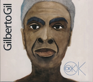 CD Shop - GIL, GILBERTO OK OK OK