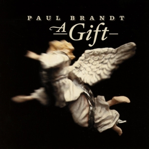 CD Shop - BRANDT, PAUL A GIFT