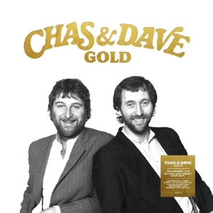 CD Shop - CHAS & DAVE GOLD