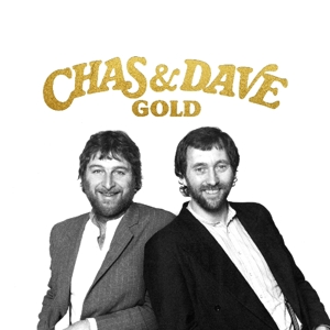 CD Shop - CHAS & DAVE GOLD COLLECTION