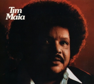 CD Shop - MAIA, TIM TIM MAIA -1977-