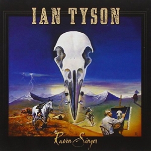 CD Shop - TYSON, IAN RAVEN SINGER