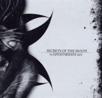 CD Shop - SECRETS OF THE MOON THE EXHIBIRIONS