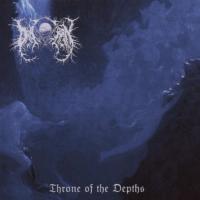 CD Shop - DRAUTRAN THRONE OF THE DEPTHS