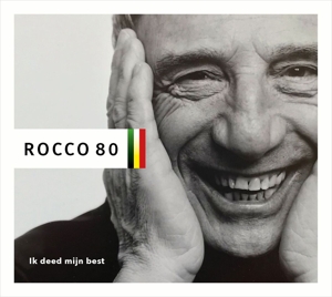 CD Shop - GRANATA, ROCCO ROCCO 80 (IK DEED MIJN BEST)