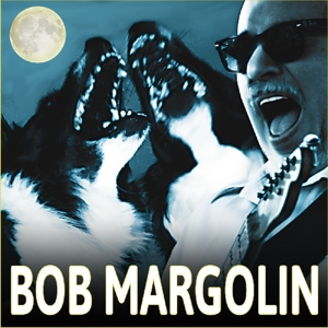 CD Shop - MARGOLIN, BOB BOB MARGOLIN
