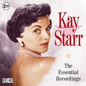 CD Shop - STARR, KAY ESSENTIAL EARLY RECORDINGS