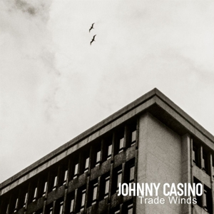 CD Shop - CASINO, JOHNNY TRADE WINDS