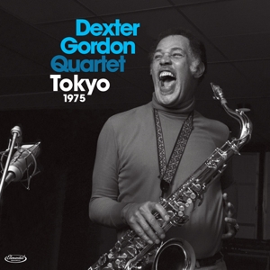 CD Shop - GORDON, DEXTER -QUARTET- TOKYO 1975