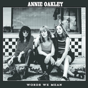 CD Shop - OAKLEY, ANNIE WORDS WE MEAN