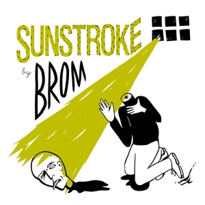 CD Shop - BROM SUNSTROKE