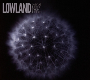 CD Shop - LOWLAND WE\