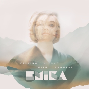 CD Shop - EMIKA FALLING IN LOVE WITH SADNESS