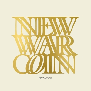 CD Shop - NEW WAR COIN