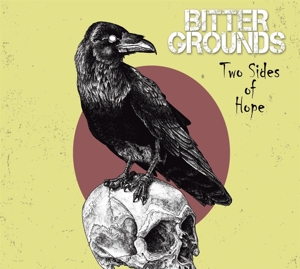 CD Shop - BITTER GROUNDS TWO SIDES OF HOPE