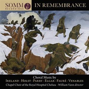 CD Shop - CHAPEL CHOIR OF THE ROYAL IN REMEMBRANCE