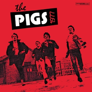 CD Shop - PIGS 1977