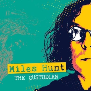 CD Shop - HUNT, MILES CUSTODIAN