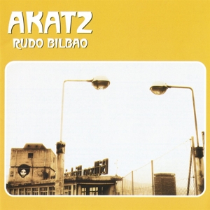 CD Shop - AKATZ RUDO BILBAO