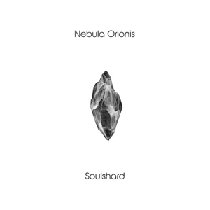 CD Shop - NEBULA ORIONIS SOULSHARD
