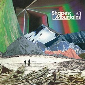 CD Shop - V/A SHAPES: MOUNTAINS