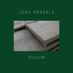 CD Shop - HESSELS, LENA BILLOW