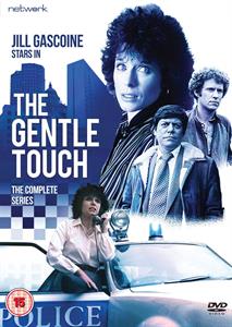 CD Shop - TV SERIES GENTLE TOUCH -COMPLETE SERIES-