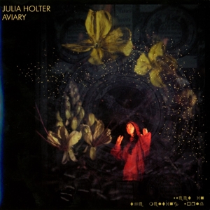 CD Shop - HOLTER, JULIA AVIARY