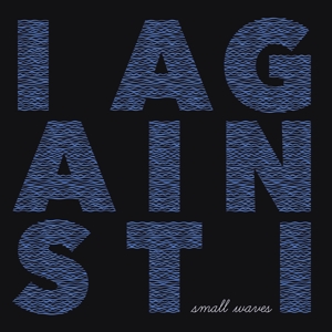 CD Shop - I AGAINST I SMALL WAVES