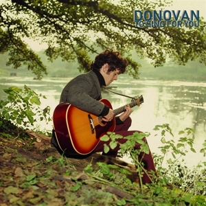 CD Shop - DONOVAN TO SING FOR YOU