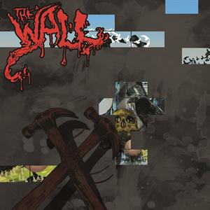 CD Shop - V/A THE WALL (REDUX)