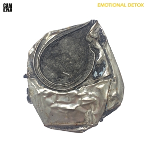 CD Shop - CAMERA EMOTIONAL DETOX