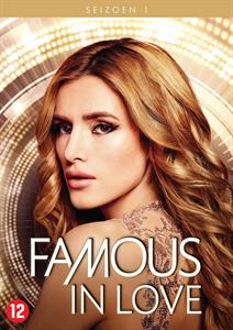 CD Shop - TV SERIES FAMOUS IN LOVE - S1