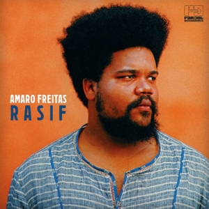 CD Shop - FREITAS, AMARO RASIF