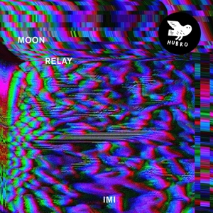 CD Shop - MOON RELAY IMI