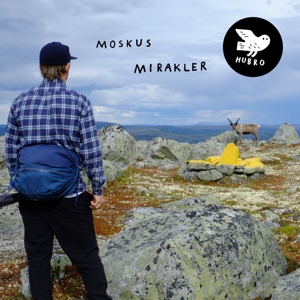 CD Shop - MOSKUS MIRAKLER
