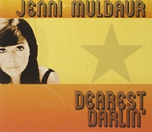 CD Shop - MULDAUR, JENNI DEAREST DARLING