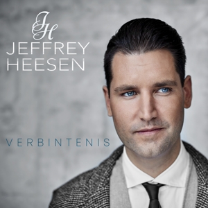 CD Shop - HEESEN, JEFFREY VERBINTENIS