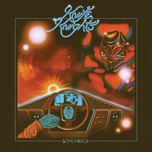 CD Shop - KNIFE KNIGHTS 1 TIME MIRAGE