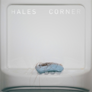 CD Shop - HALES CORNER HALES CORNER