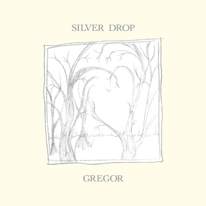 CD Shop - GREGOR SILVER DROP