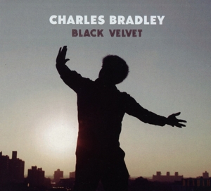CD Shop - BRADLEY, CHARLES BLACK VELVET