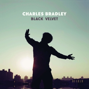 CD Shop - BRADLEY, CHARLES BLACK VELVET